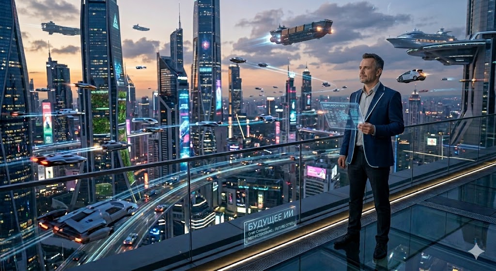 Давайте знакомиться